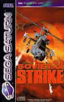 Soviet Strike